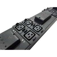 JDS 24-Port S24-3H Power Distribution Unit | 3-Phase 125A | High-Capacity Rack PDU