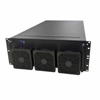 Kentino AI 144 Rome L4 1452TOPS — 6 × NVIDIA L4 — EPYC Milan