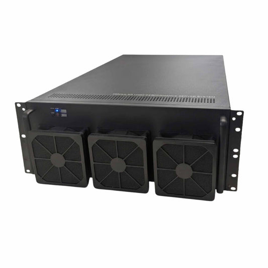 Kentino AI 144 Rome L4 1452TOPS — 6× NVIDIA L4 — EPYC Milan