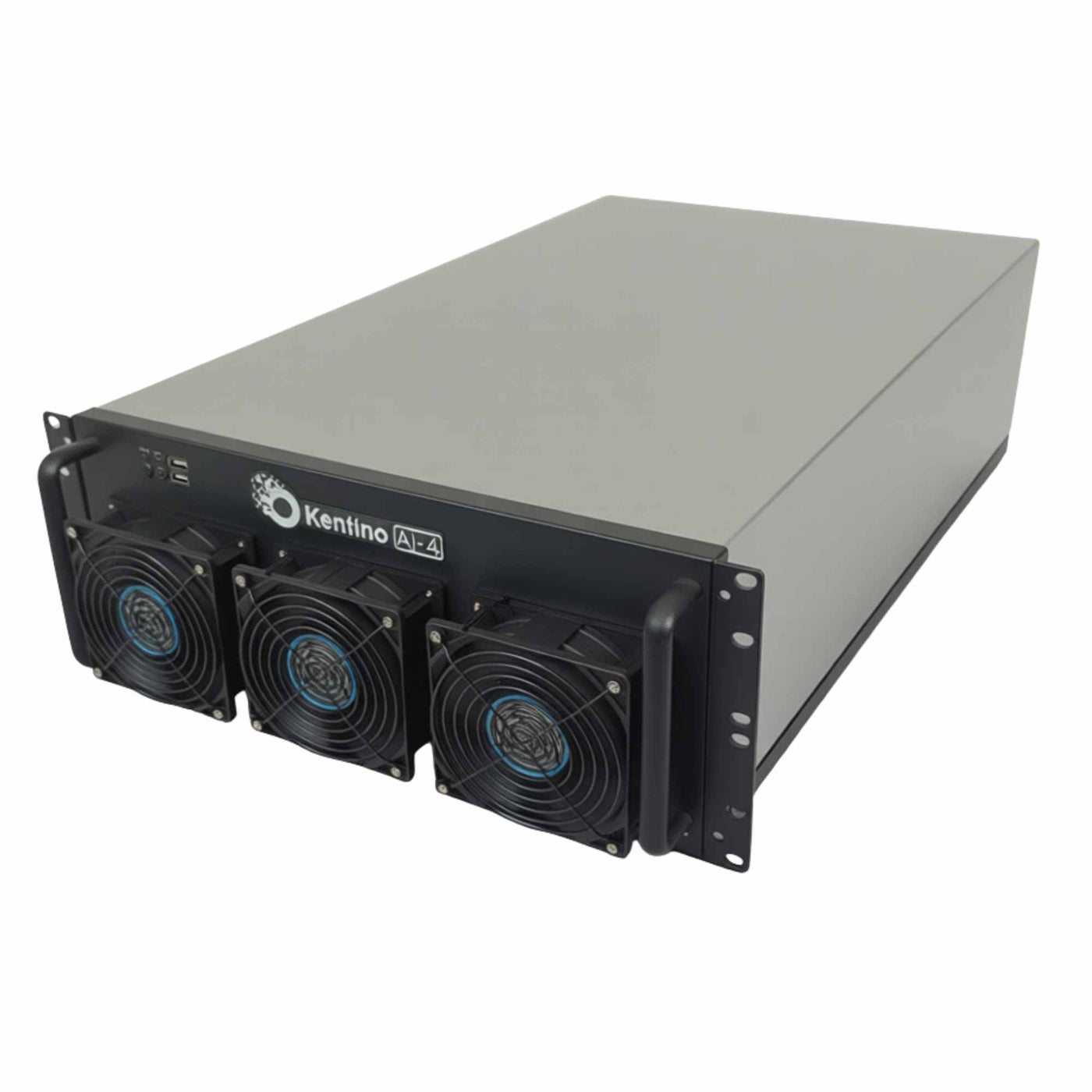 Kentino AI 192 Rome L40 1448TOPS — 4 × NVIDIA L40 — EPYC Milan