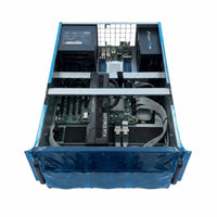 Kentino AI 32 Rome 5090 1676TOPS — 1x RTX 5090 AI Workstation