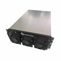 Kentino AI 384 Rome RTXPro6000 — 4× RTX Pro 6000 Serveur Édition Blackwell (384 GB ECC VRAM)