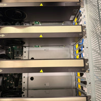 Kentino AI 576 Genoa RTXPro6000MQ 12000TOPS — 6× RTX Pro 6000 Blackwell Max-Q AI Frontier-Server