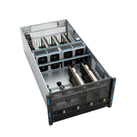 Kentino AI 576 Genoa RTXPro6000MQ 12000TOPS — 6× RTX Pro 6000 Blackwell Max-Q AI Frontier-Server