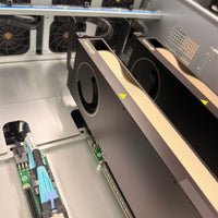 Kentino AI 576 Genoa RTXPro6000MQ 12000TOPS — 6× RTX Pro 6000 Blackwell Max-Q AI Frontier-Server