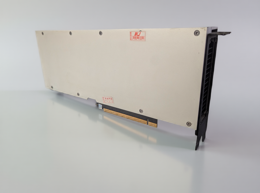 NVIDIA CMP 170HX 64 GB HBM2e (Modified, Ex-Mining)