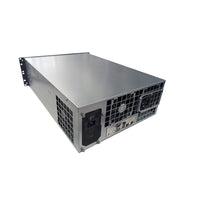 Kentino AI 48 Rome L4 484TOPS — 2x NVIDIA L4 Passive Edge AI Server