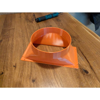 Montážní Konzole pro Anti-hlukový box 200 MM