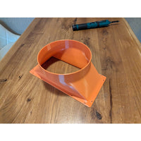 Montážní Konzole pro Anti-hlukový box 200 MM