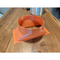 Montážní Konzole pro Anti-hlukový box 200 MM