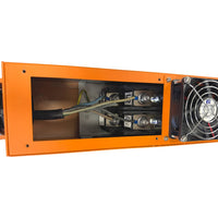 OIT-12 Industrial Power Distribution Unit | 3-Phase 100A MCB | 12-Port Rack PDU for Data Centers
