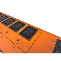 OIT-12 Industrial Power Distribution Unit | 3-Phase 100A MCB | 12-Port Rack PDU for Data Centers