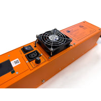 OIT-12 Industrial Power Distribution Unit | 3-Phase 100A MCB | 12-Port Rack PDU for Data Centers