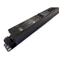 OIT 12-Port C19 Power Distribution Unit | 3-Phase 80A MCB | Rack PDU with C13 Outlets