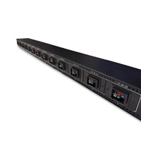 OIT 12-Port C19 Power Distribution Unit | 3-Phase 80A MCB | Rack PDU with C13 Outlets