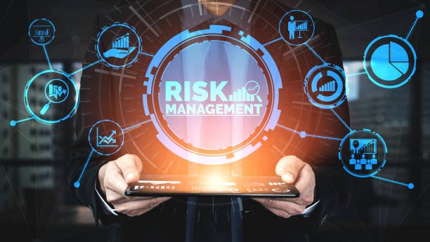 How to Structure Your Data Center Risk Management Plan