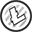 Litecoin cash logo small SHA256