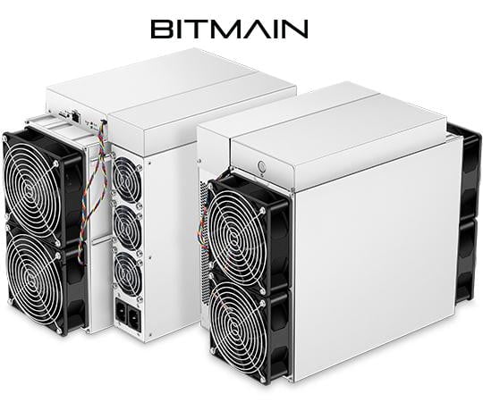 antminer s19j 110t pro bitain bitcoin two miners