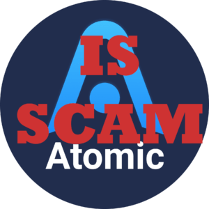 Atomic Wallet scam