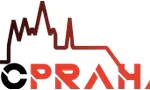PcPraha logo mining wide